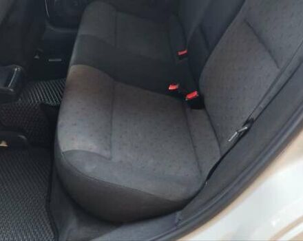 Белый Фольксваген Пассат, объемом двигателя 1.8 л и пробегом 220 тыс. км за 4999 $, фото 24 на Automoto.ua