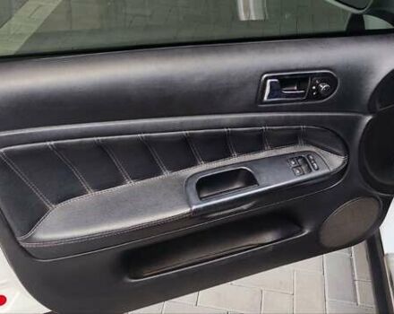 Белый Фольксваген Пассат, объемом двигателя 1.8 л и пробегом 220 тыс. км за 4999 $, фото 20 на Automoto.ua