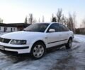 Білий Фольксваген Пассат, об'ємом двигуна 1.8 л та пробігом 366 тис. км за 3899 $, фото 1 на Automoto.ua