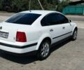 Белый Фольксваген Пассат, объемом двигателя 1.8 л и пробегом 220 тыс. км за 4999 $, фото 10 на Automoto.ua
