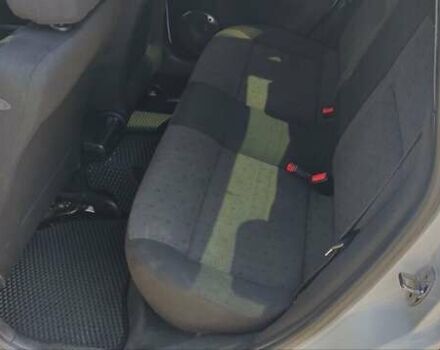 Белый Фольксваген Пассат, объемом двигателя 1.8 л и пробегом 220 тыс. км за 4999 $, фото 15 на Automoto.ua