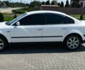 Белый Фольксваген Пассат, объемом двигателя 1.8 л и пробегом 220 тыс. км за 4999 $, фото 7 на Automoto.ua