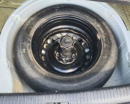 Белый Фольксваген Пассат, объемом двигателя 1.8 л и пробегом 220 тыс. км за 4999 $, фото 14 на Automoto.ua