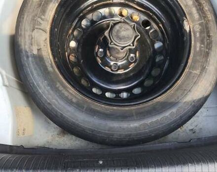 Белый Фольксваген Пассат, объемом двигателя 1.8 л и пробегом 220 тыс. км за 4999 $, фото 11 на Automoto.ua