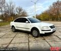 Белый Фольксваген Пассат, объемом двигателя 1.6 л и пробегом 238 тыс. км за 4350 $, фото 1 на Automoto.ua