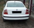 Белый Фольксваген Пассат, объемом двигателя 1.9 л и пробегом 370 тыс. км за 4400 $, фото 3 на Automoto.ua