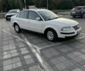 Білий Фольксваген Пассат, об'ємом двигуна 1.9 л та пробігом 472 тис. км за 3700 $, фото 6 на Automoto.ua
