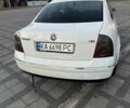 Білий Фольксваген Пассат, об'ємом двигуна 1.9 л та пробігом 472 тис. км за 3700 $, фото 5 на Automoto.ua