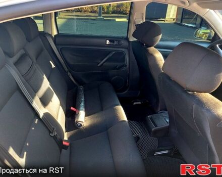 Белый Фольксваген Пассат, объемом двигателя 1.6 л и пробегом 268 тыс. км за 3900 $, фото 3 на Automoto.ua