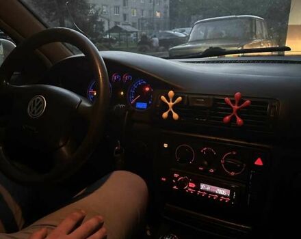Білий Фольксваген Пассат, об'ємом двигуна 1.9 л та пробігом 472 тис. км за 3700 $, фото 7 на Automoto.ua