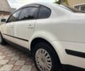 Білий Фольксваген Пассат, об'ємом двигуна 1.6 л та пробігом 272 тис. км за 3965 $, фото 3 на Automoto.ua