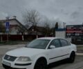 Белый Фольксваген Пассат, объемом двигателя 1.9 л и пробегом 280 тыс. км за 2400 $, фото 1 на Automoto.ua