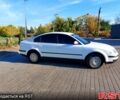 Белый Фольксваген Пассат, объемом двигателя 1.6 л и пробегом 268 тыс. км за 3900 $, фото 4 на Automoto.ua