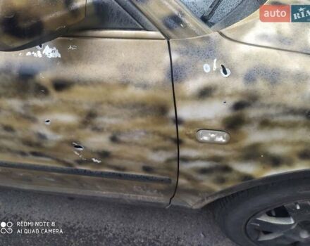 Белый Фольксваген Пассат, объемом двигателя 1.9 л и пробегом 305 тыс. км за 3000 $, фото 5 на Automoto.ua