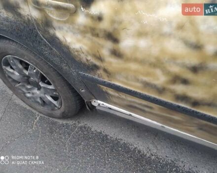 Белый Фольксваген Пассат, объемом двигателя 1.9 л и пробегом 305 тыс. км за 3000 $, фото 7 на Automoto.ua