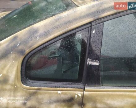 Белый Фольксваген Пассат, объемом двигателя 1.9 л и пробегом 305 тыс. км за 3000 $, фото 8 на Automoto.ua