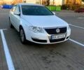 Белый Фольксваген Пассат, объемом двигателя 1.9 л и пробегом 300 тыс. км за 6300 $, фото 1 на Automoto.ua