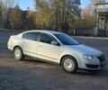 Белый Фольксваген Пассат, объемом двигателя 1.9 л и пробегом 512 тыс. км за 5500 $, фото 1 на Automoto.ua