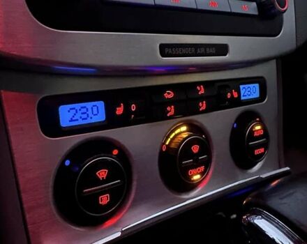 Белый Фольксваген Пассат, объемом двигателя 1.98 л и пробегом 178 тыс. км за 7000 $, фото 13 на Automoto.ua