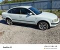 Белый Фольксваген Пассат, объемом двигателя 1.9 л и пробегом 379 тыс. км за 2500 $, фото 1 на Automoto.ua