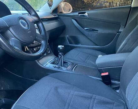 Фольксваген Пассат 2006 в Бердичеве на Automoto.ua Белый Фольксваген Пассат, объемом двигателя 1.9 л и пробегом 512 тыс. км за 6000 $, фото 21 на Automoto.ua