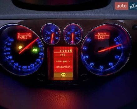 Белый Фольксваген Пассат, объемом двигателя 1.98 л и пробегом 178 тыс. км за 7000 $, фото 9 на Automoto.ua