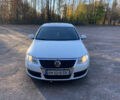Фольксваген Пассат 2006 в Бердичеве на Automoto.ua Белый Фольксваген Пассат, объемом двигателя 1.9 л и пробегом 512 тыс. км за 6000 $, фото 1 на Automoto.ua
