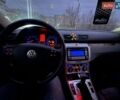 Белый Фольксваген Пассат, объемом двигателя 1.98 л и пробегом 178 тыс. км за 7000 $, фото 7 на Automoto.ua