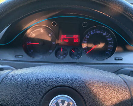 Фольксваген Пассат 2006 в Бердичеве на Automoto.ua Белый Фольксваген Пассат, объемом двигателя 1.9 л и пробегом 512 тыс. км за 6000 $, фото 26 на Automoto.ua