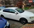 Белый Фольксваген Пассат, объемом двигателя 1.9 л и пробегом 341 тыс. км за 5300 $, фото 1 на Automoto.ua