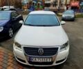 Білий Фольксваген Пассат, об'ємом двигуна 1.9 л та пробігом 341 тис. км за 7000 $, фото 1 на Automoto.ua