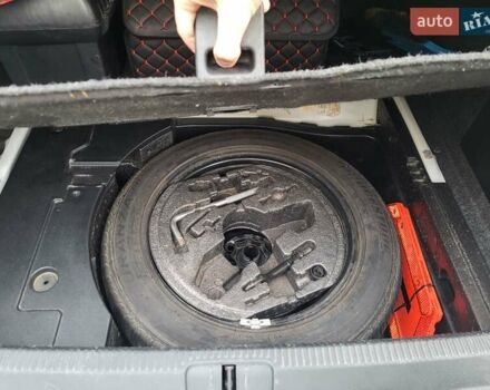 Білий Фольксваген Пассат, об'ємом двигуна 1.9 л та пробігом 341 тис. км за 7000 $, фото 13 на Automoto.ua