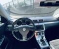 Белый Фольксваген Пассат, объемом двигателя 1.98 л и пробегом 263 тыс. км за 6000 $, фото 19 на Automoto.ua