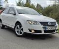 Белый Фольксваген Пассат, объемом двигателя 2 л и пробегом 320 тыс. км за 5200 $, фото 6 на Automoto.ua