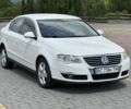 Белый Фольксваген Пассат, объемом двигателя 2 л и пробегом 360 тыс. км за 5300 $, фото 1 на Automoto.ua