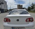Белый Фольксваген Пассат, объемом двигателя 1.98 л и пробегом 270 тыс. км за 4800 $, фото 3 на Automoto.ua
