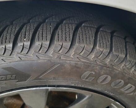 Білий Фольксваген Пассат, об'ємом двигуна 1.9 л та пробігом 341 тис. км за 7000 $, фото 15 на Automoto.ua