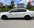 Белый Фольксваген Пассат, объемом двигателя 1.98 л и пробегом 270 тыс. км за 4800 $, фото 5 на Automoto.ua