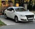 Білий Фольксваген Пассат, об'ємом двигуна 2 л та пробігом 250 тис. км за 1750 $, фото 1 на Automoto.ua