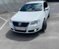 Білий Фольксваген Пассат, об'ємом двигуна 2 л та пробігом 306 тис. км за 6800 $, фото 1 на Automoto.ua
