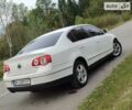 Белый Фольксваген Пассат, объемом двигателя 2 л и пробегом 320 тыс. км за 5200 $, фото 11 на Automoto.ua