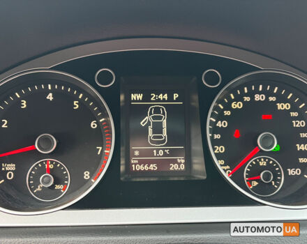 Белый Фольксваген Пассат, объемом двигателя 2 л и пробегом 105 тыс. км за 9999 $, фото 8 на Automoto.ua