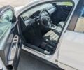 Белый Фольксваген Пассат, объемом двигателя 1.8 л и пробегом 183 тыс. км за 6500 $, фото 15 на Automoto.ua
