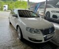 Белый Фольксваген Пассат, объемом двигателя 1.9 л и пробегом 230 тыс. км за 7010 $, фото 1 на Automoto.ua