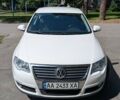 Білий Фольксваген Пассат, об'ємом двигуна 1.8 л та пробігом 224 тис. км за 6999 $, фото 1 на Automoto.ua