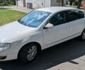 Білий Фольксваген Пассат, об'ємом двигуна 1.8 л та пробігом 224 тис. км за 6999 $, фото 5 на Automoto.ua