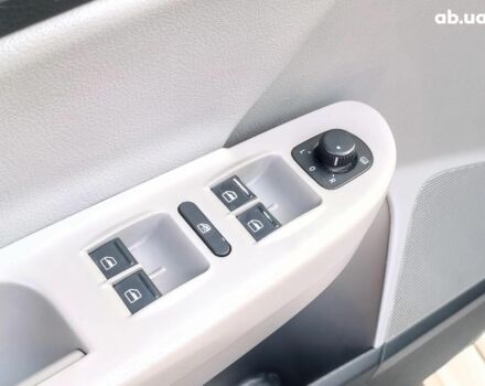 Белый Фольксваген Пассат, объемом двигателя 2 л и пробегом 387 тыс. км за 8840 $, фото 21 на Automoto.ua