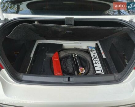 Білий Фольксваген Пассат, об'ємом двигуна 1.98 л та пробігом 251 тис. км за 7600 $, фото 13 на Automoto.ua