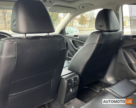 Белый Фольксваген Пассат, объемом двигателя 2 л и пробегом 105 тыс. км за 9999 $, фото 13 на Automoto.ua