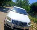 Белый Фольксваген Пассат, объемом двигателя 1.8 л и пробегом 260 тыс. км за 5700 $, фото 1 на Automoto.ua